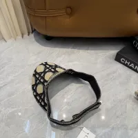 $32.00 USD Christian Dior Caps #1461051