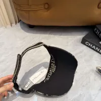 $32.00 USD Christian Dior Caps #1461051