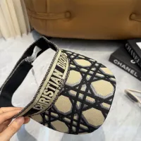 $32.00 USD Christian Dior Caps #1461051