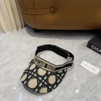 $32.00 USD Christian Dior Caps #1461051