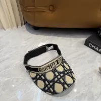 $32.00 USD Christian Dior Caps #1461051