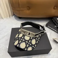 $32.00 USD Christian Dior Caps #1461051