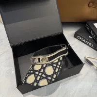 $32.00 USD Christian Dior Caps #1461051