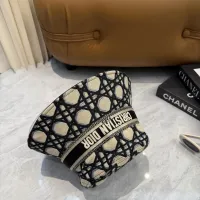 $32.00 USD Christian Dior Caps #1461054