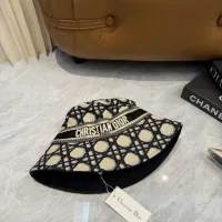 $32.00 USD Christian Dior Caps #1461054