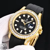 $472.73 USD Rolex AAA Quality Watches For Men #1461055