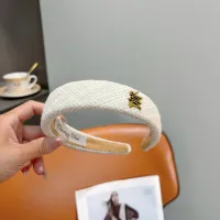 $27.00 USD Christian Dior Headband For Women #1461056