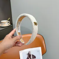 $27.00 USD Christian Dior Headband For Women #1461056