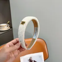 $27.00 USD Christian Dior Headband For Women #1461056