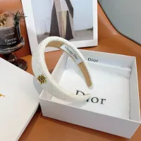 $27.00 USD Christian Dior Headband For Women #1461056