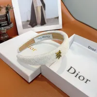 $27.00 USD Christian Dior Headband For Women #1461056