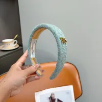 $27.00 USD Christian Dior Headband For Women #1461058