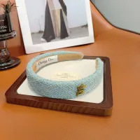 $27.00 USD Christian Dior Headband For Women #1461058