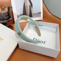 $27.00 USD Christian Dior Headband For Women #1461058