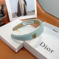 $27.00 USD Christian Dior Headband For Women #1461058