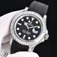 $472.73 USD Rolex AAA Quality Watches For Men #1461059