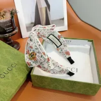 $27.00 USD Gucci Headband For Women #1461060