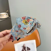 $27.00 USD Gucci Headband For Women #1461061