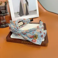 $27.00 USD Gucci Headband For Women #1461061