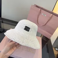 $45.00 USD MIU MIU Caps #1461068