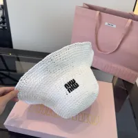 $45.00 USD MIU MIU Caps #1461068