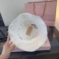 $45.00 USD MIU MIU Caps #1461068