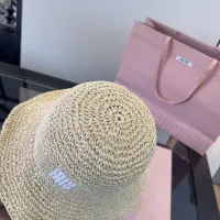 $45.00 USD MIU MIU Caps #1461069