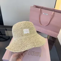 $45.00 USD MIU MIU Caps #1461069