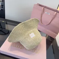 $45.00 USD MIU MIU Caps #1461069