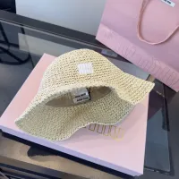 $45.00 USD MIU MIU Caps #1461069