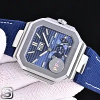 $505.79 USD Patek Philippe AAA Quality Watches For Men #1461070