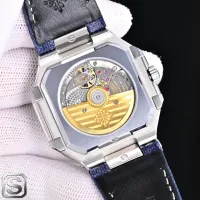 $505.79 USD Patek Philippe AAA Quality Watches For Men #1461070