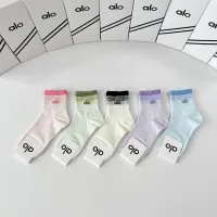$27.00 USD ALO Socks #1461074