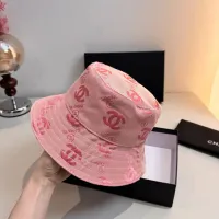 $39.00 USD Chanel Caps #1461077