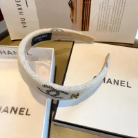 $27.00 USD Chanel Headband For Women #1461079