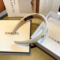 $27.00 USD Chanel Headband For Women #1461079