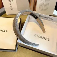 $27.00 USD Chanel Headband For Women #1461080