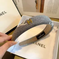 $27.00 USD Chanel Headband For Women #1461080