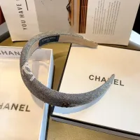 $27.00 USD Chanel Headband For Women #1461080
