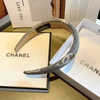 $27.00 USD Chanel Headband For Women #1461080