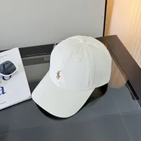 $27.00 USD Ralph Lauren Polo Caps #1461081