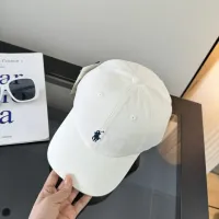$27.00 USD Ralph Lauren Polo Caps #1461083