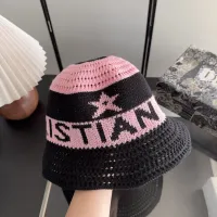 $27.00 USD Christian Dior Caps #1461084