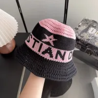 $27.00 USD Christian Dior Caps #1461084