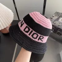 $27.00 USD Christian Dior Caps #1461084