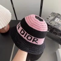 $27.00 USD Christian Dior Caps #1461084