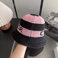 $27.00 USD Christian Dior Caps #1461084