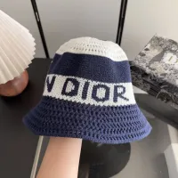 $27.00 USD Christian Dior Caps #1461085