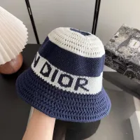 $27.00 USD Christian Dior Caps #1461085