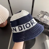 $27.00 USD Christian Dior Caps #1461085